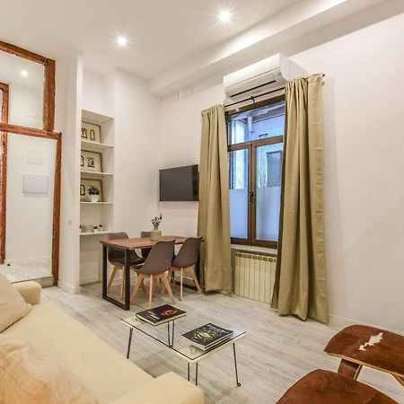 Myhousespain - Luxury Flat Next To Gran Via Madrid Buitenkant foto
