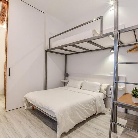 Myhousespain - Luxury Flat Next To Gran Via Madrid Buitenkant foto