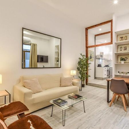 Myhousespain - Luxury Flat Next To Gran Via Madrid Buitenkant foto