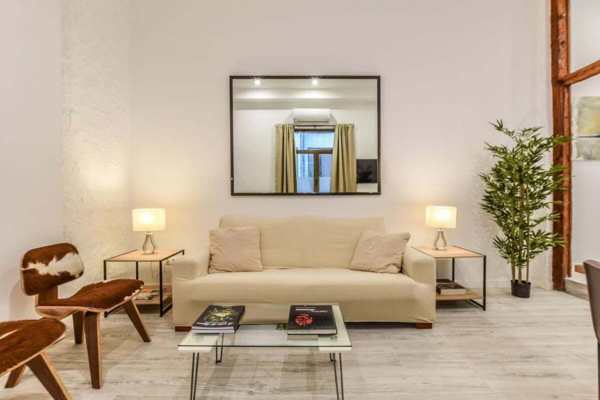 Myhousespain - Luxury Flat Next To Gran Via Madrid Buitenkant foto