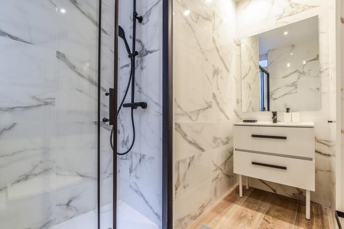 Myhousespain - Luxury Flat Next To Gran Via Madrid Buitenkant foto