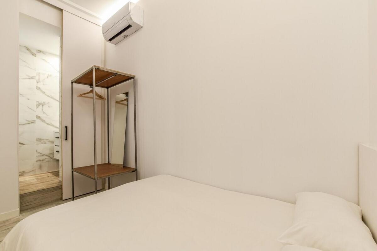 Myhousespain - Luxury Flat Next To Gran Via Madrid Buitenkant foto