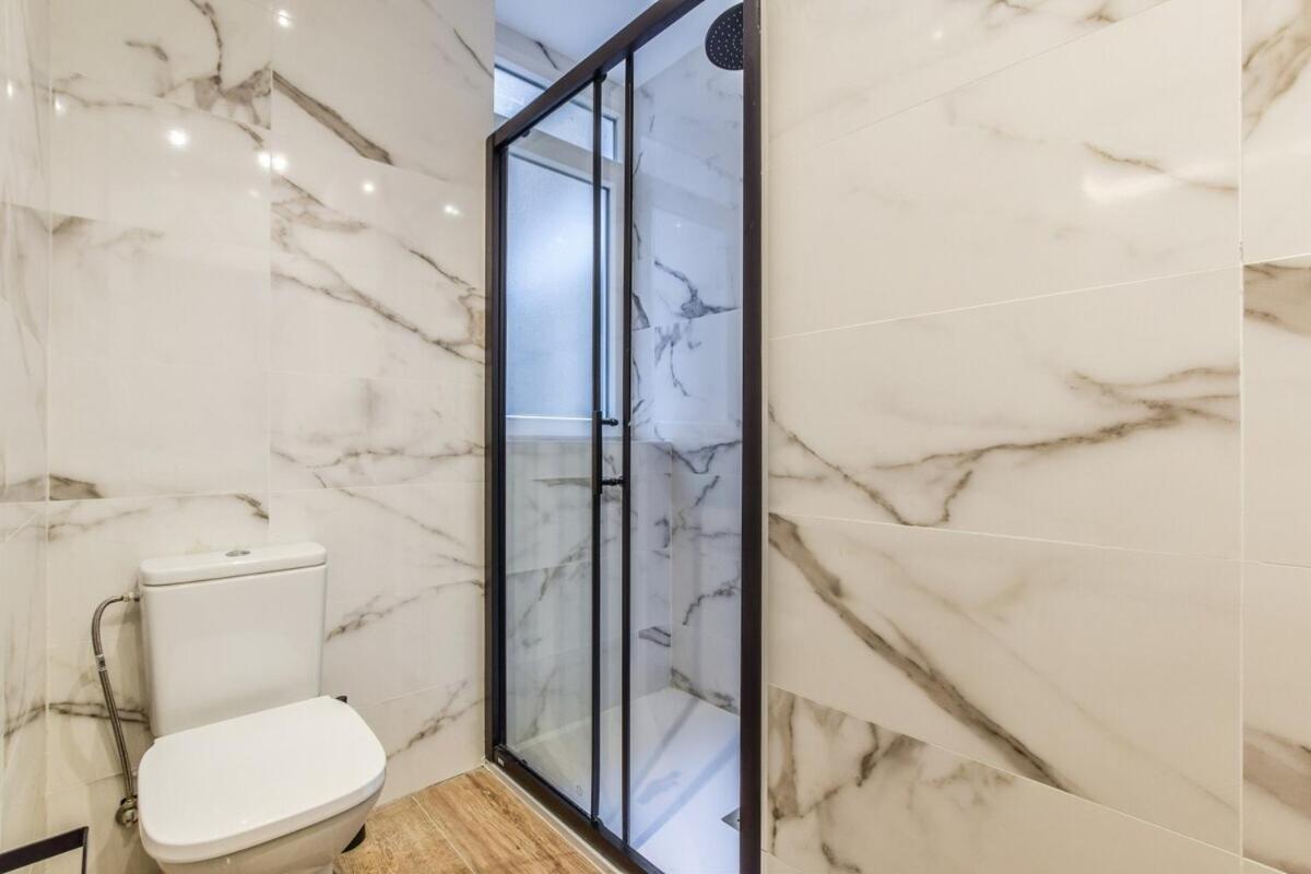 Myhousespain - Luxury Flat Next To Gran Via Madrid Buitenkant foto